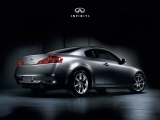 Infiniti G35 Coupe