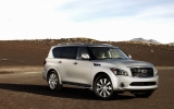 Infiniti QX