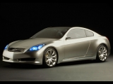 Infinity Coupe Concept