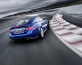 Jaguar XKR