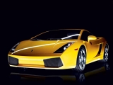 Lamborghini Gallardo