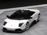 Lamborghini Murcielago