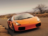 Lamborghini Superleggera
