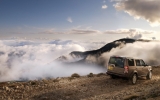 Land Rover Discovery 4