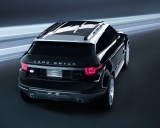 Land Rover LRX 2011