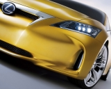 Lexus LF-Ch