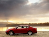 Lincoln MKS