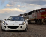 Lotus Elise