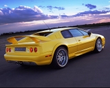 Lotus Esprit