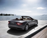 Maserati GranCabrio