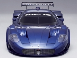 Maserati MC12
