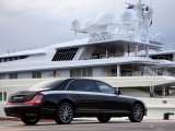 Maybach Zeppelin
