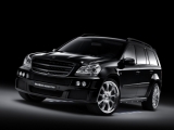 Mercedes Brabus GL
