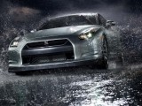 Nissan GT-R