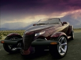 Plymouth Prowler