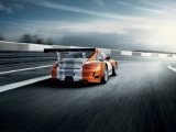 Porsche GT3R