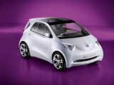 Toyota iQ